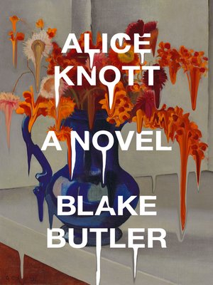 cover image of Alice Knott